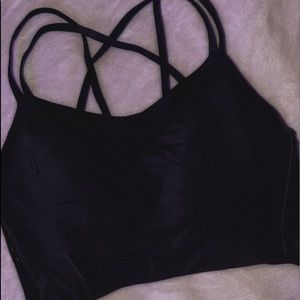 Lululemon Like A Cloud Long Line Bra